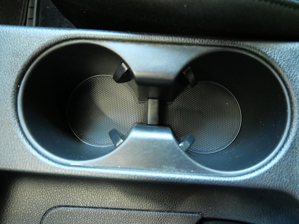Kia Ceed 1.6 CRDi 