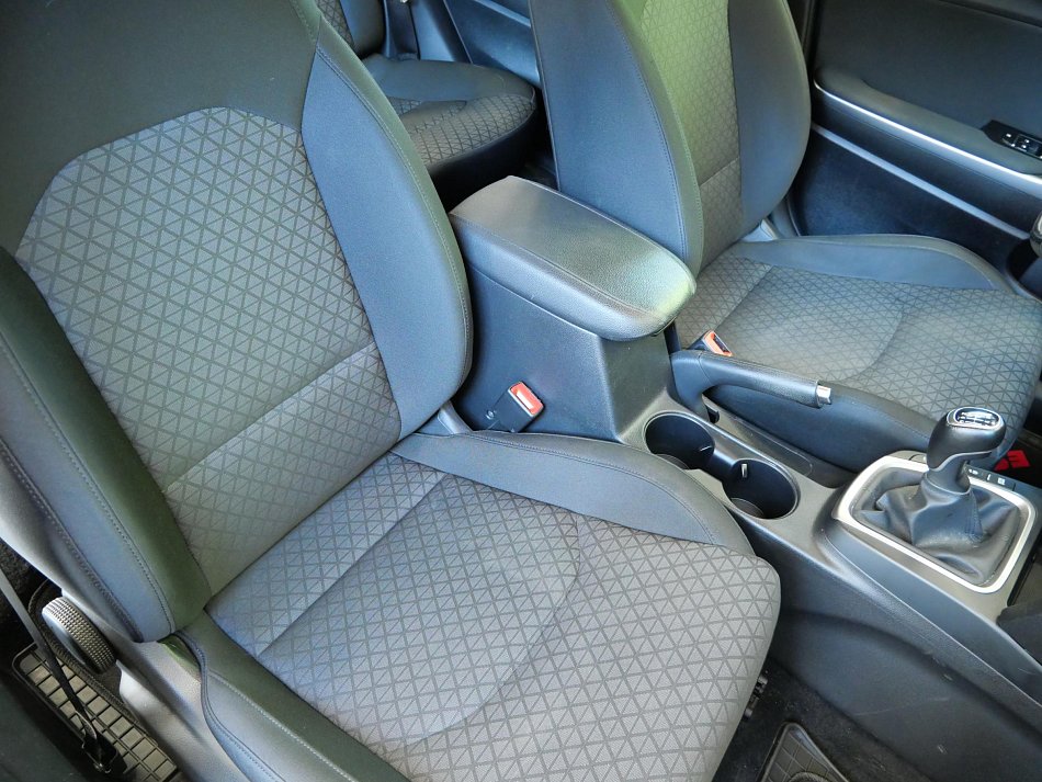 Kia Ceed 1.6 CRDi 