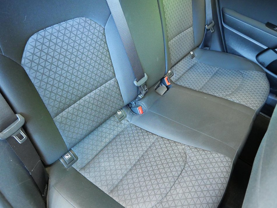 Kia Ceed 1.6 CRDi 