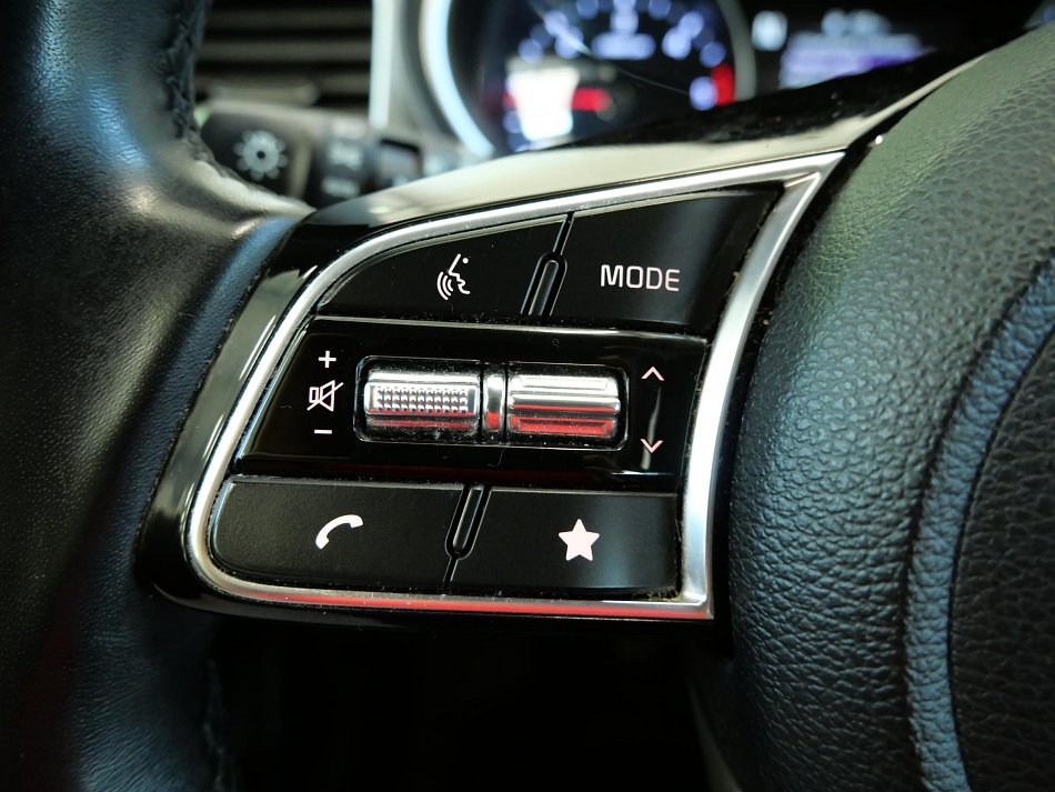 Kia Ceed 1.6 CRDi 