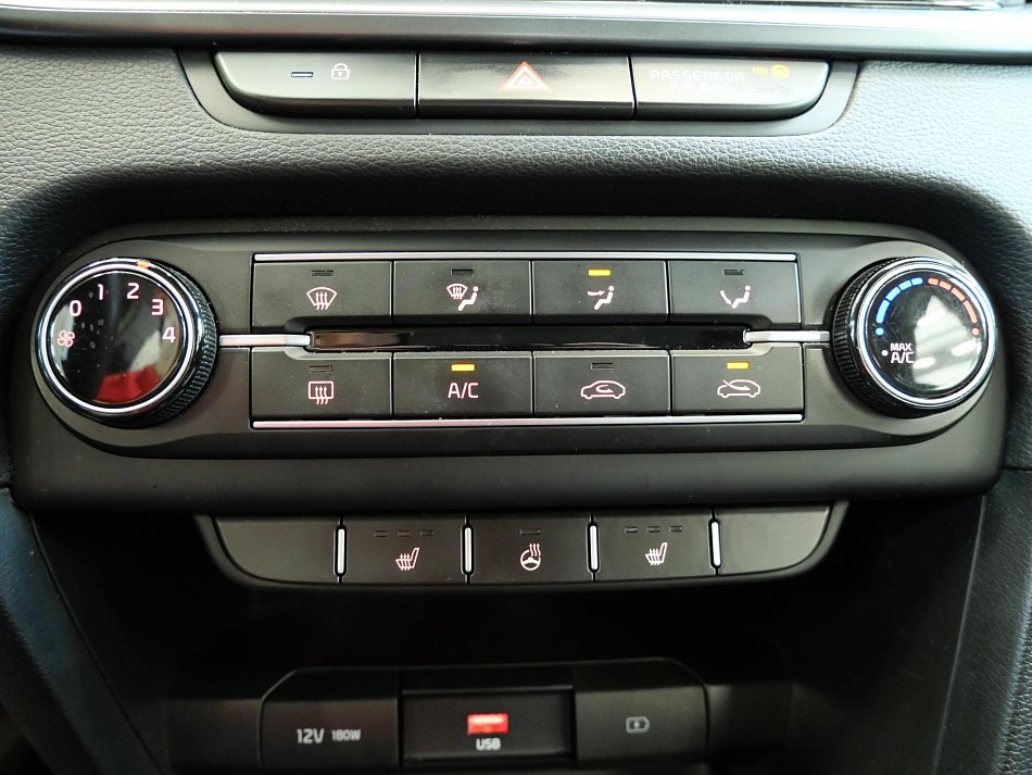 Kia Ceed 1.6 CRDi 