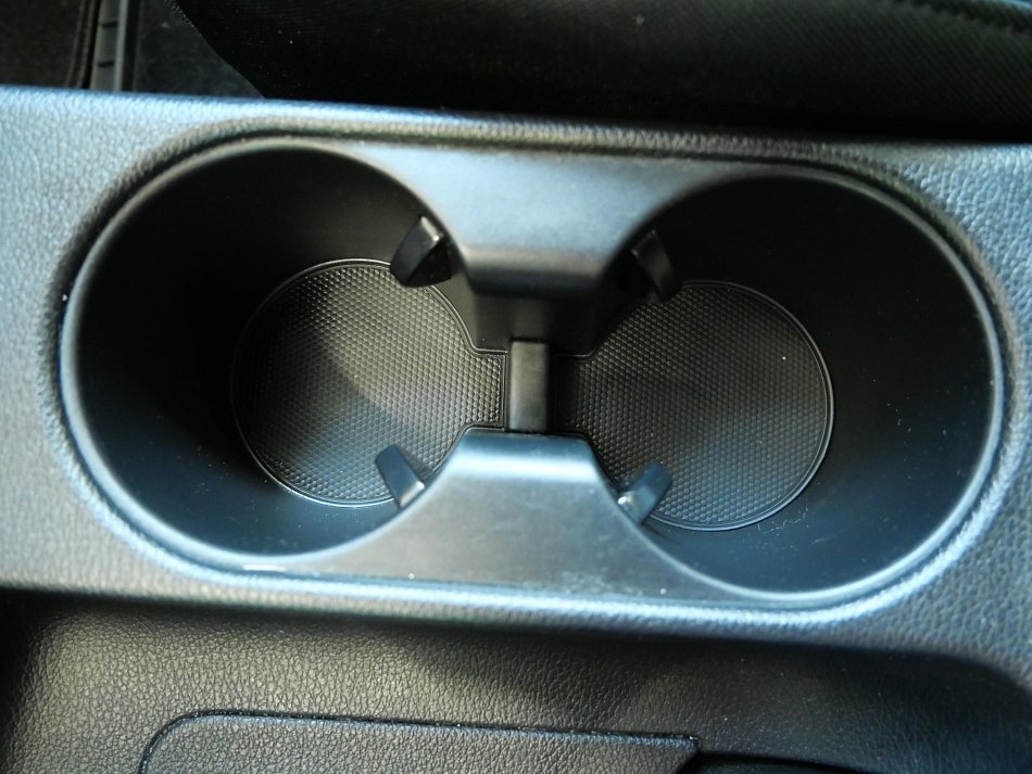 Kia Ceed 1.6 CRDi 