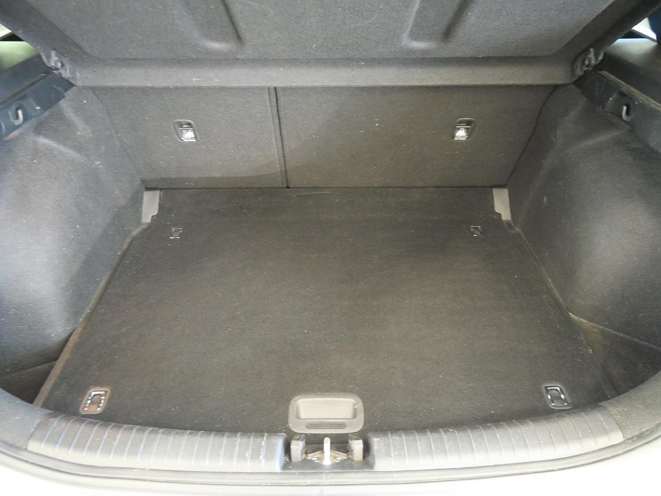 Kia Ceed 1.6 CRDi 