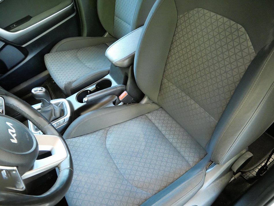 Kia Ceed 1.6 CRDi 