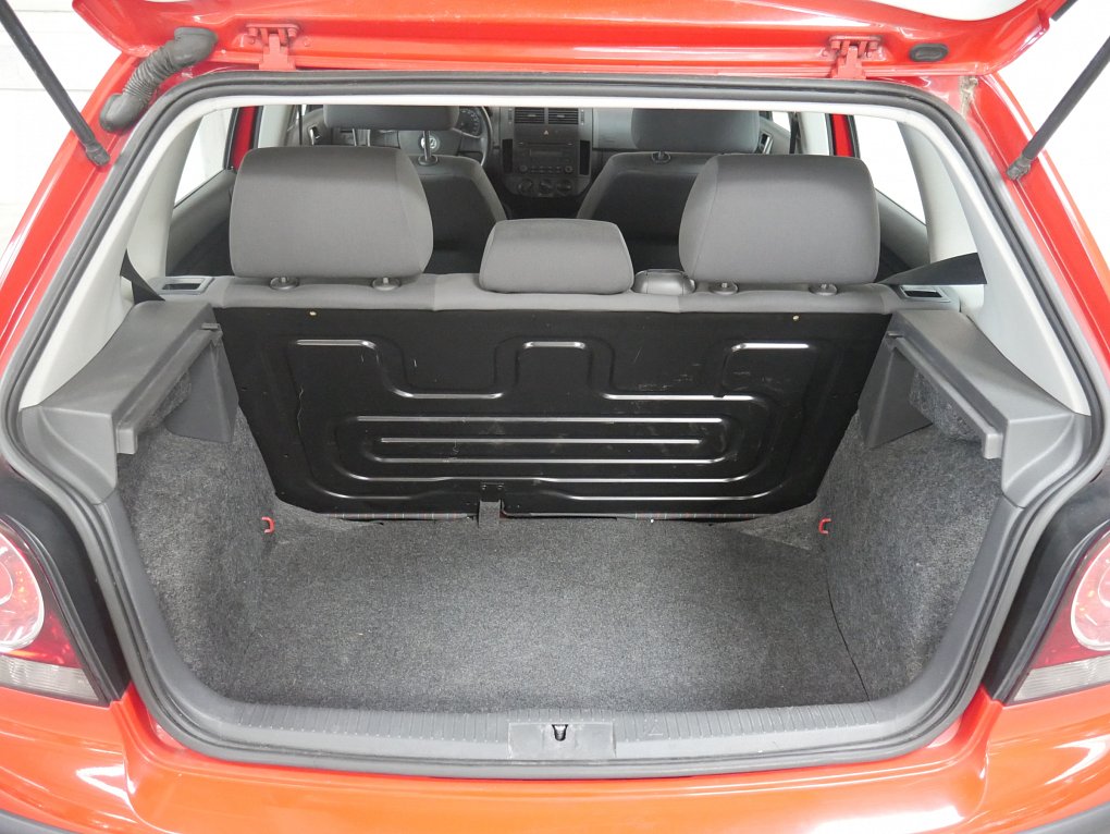 Volkswagen Polo 1.4i 
