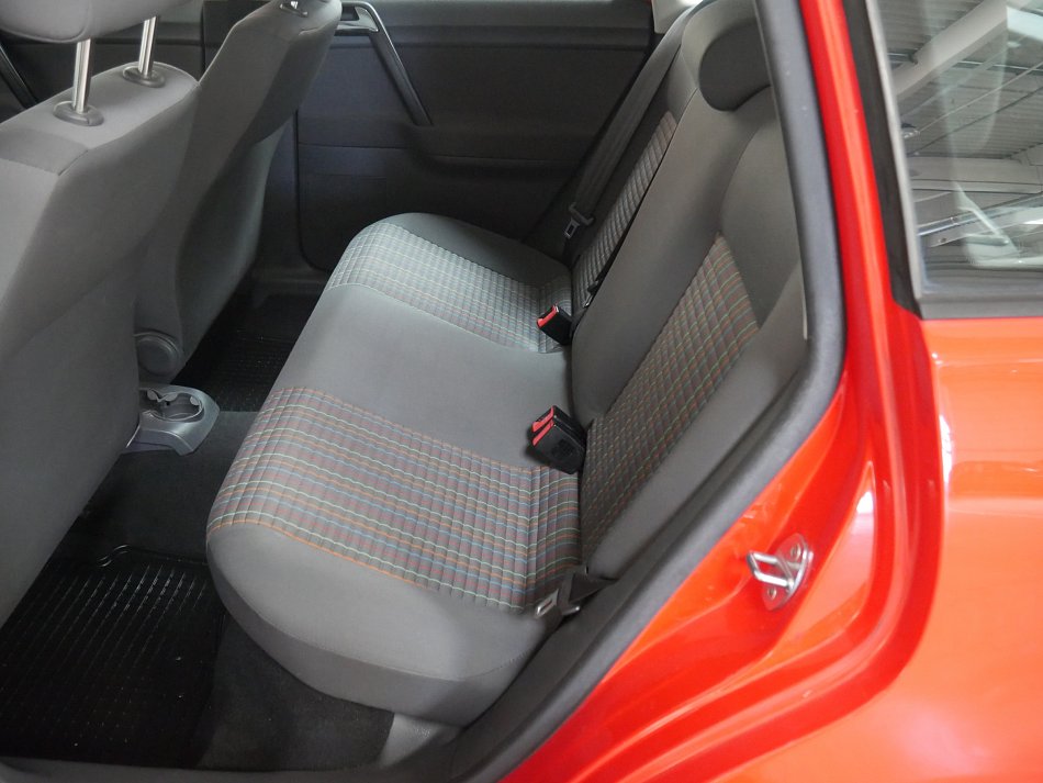 Volkswagen Polo 1.4i 
