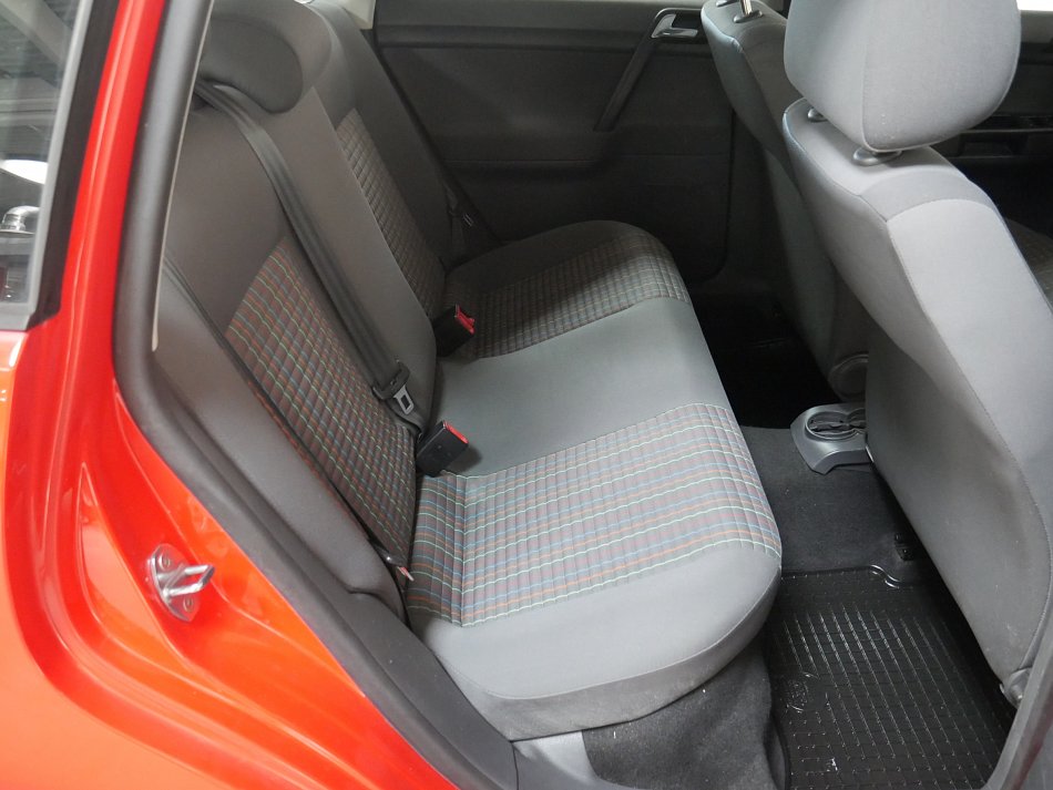 Volkswagen Polo 1.4i 