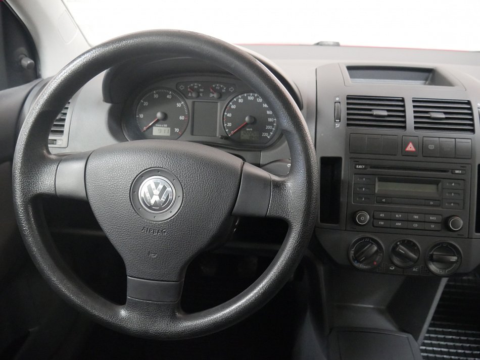 Volkswagen Polo 1.4i 
