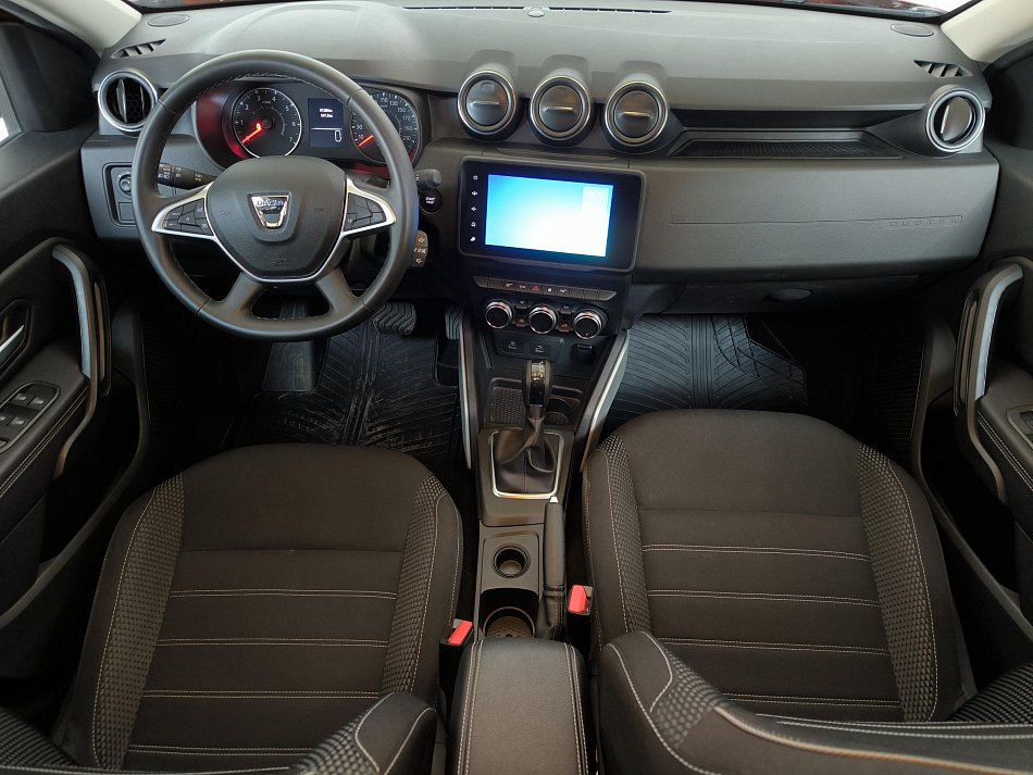 Dacia Duster 1.3TCe Prestige