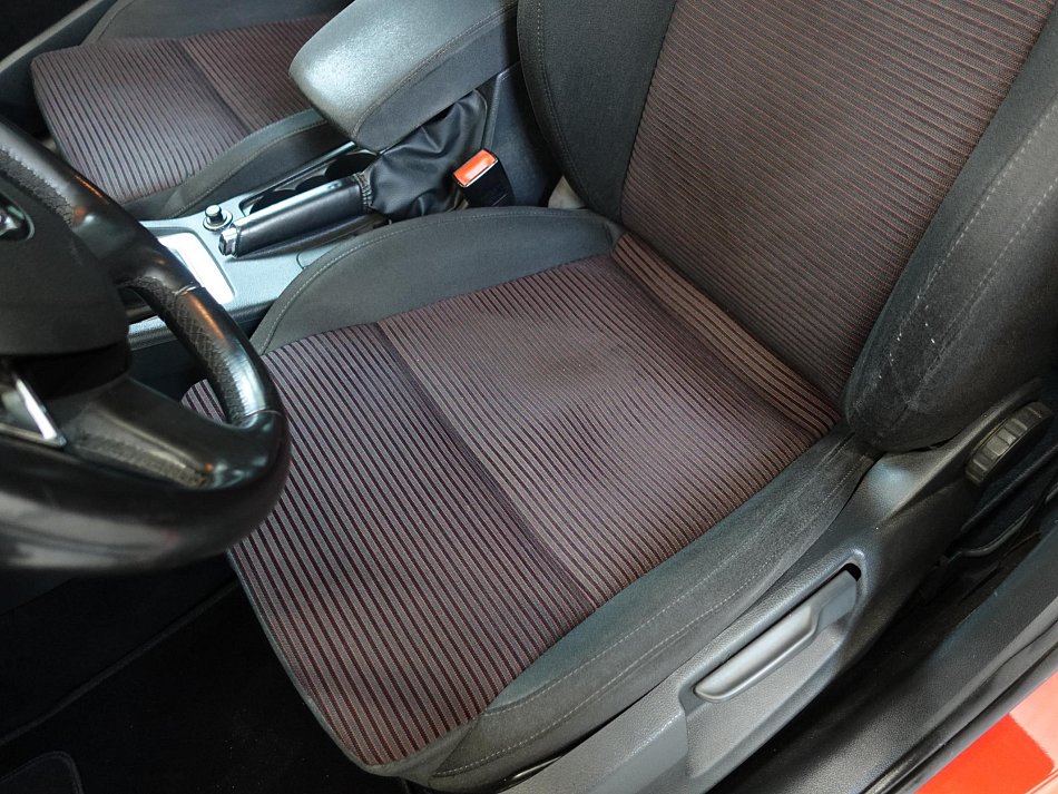 Škoda Octavia III 2.0 TDi Elegance