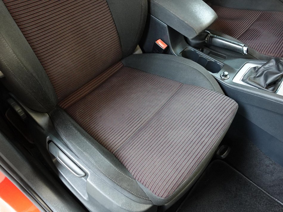 Škoda Octavia III 2.0 TDi Elegance