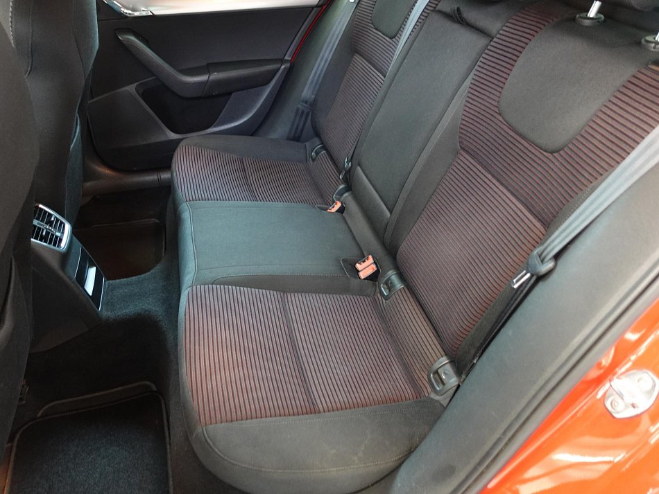 Škoda Octavia III 2.0 TDi Elegance