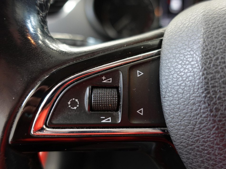 Škoda Octavia III 2.0 TDi Elegance