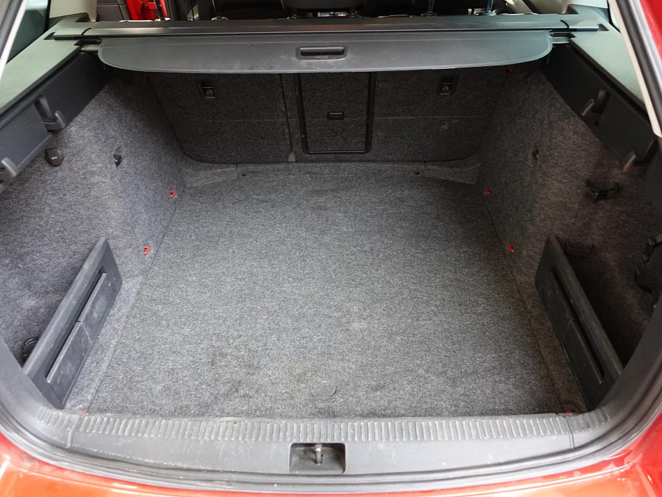 Škoda Octavia III 2.0 TDi Elegance