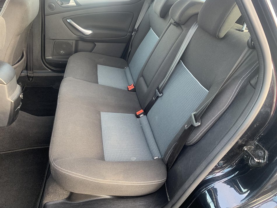 Ford Mondeo 2.0 TDCi 