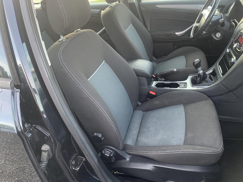 Ford Mondeo 2.0 TDCi 