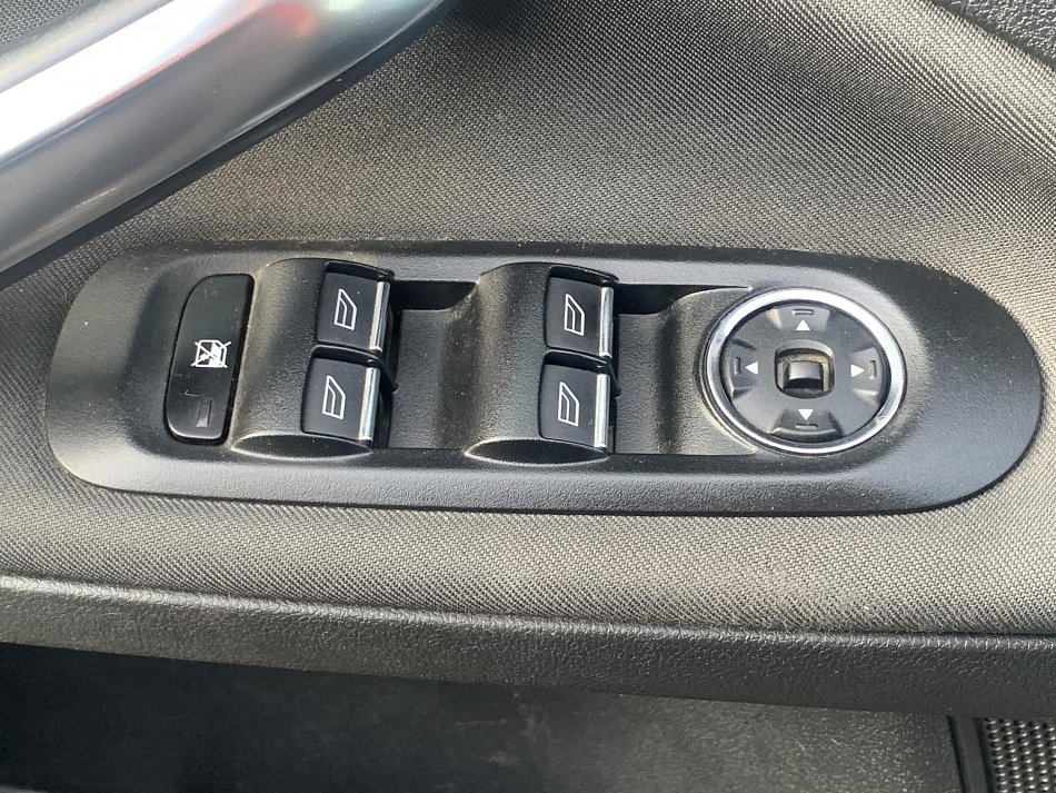 Ford Mondeo 2.0 TDCi 