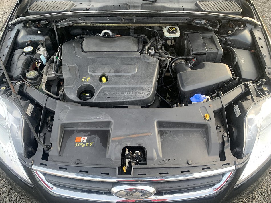 Ford Mondeo 2.0 TDCi 