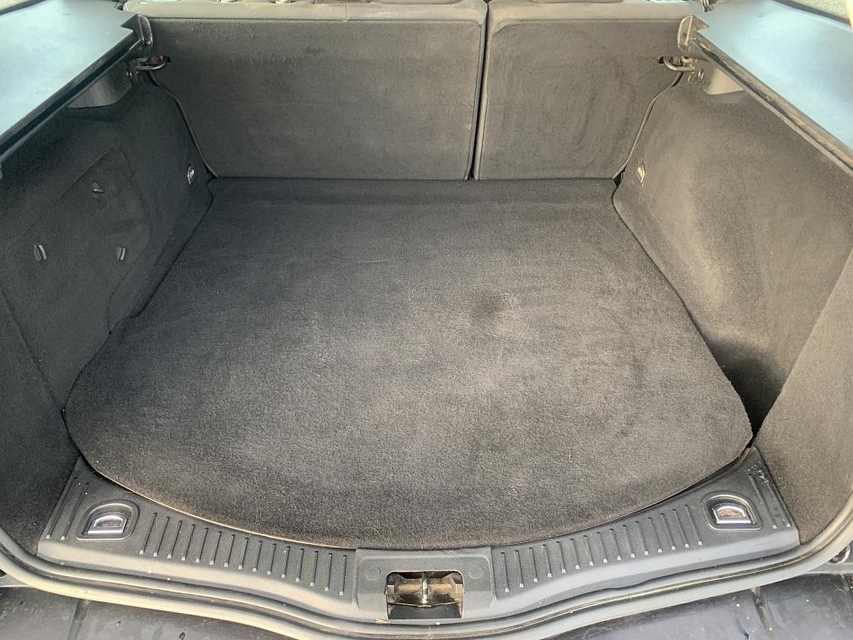 Ford Mondeo 2.0 TDCi 