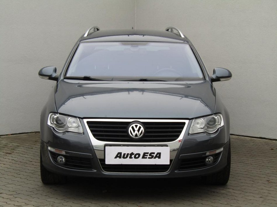 Volkswagen Passat 1.6 TDi Comfortline