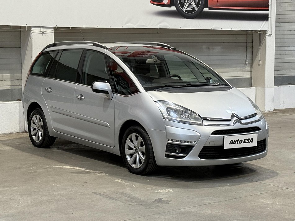 Citroën C4 Picasso 1.6 HDI