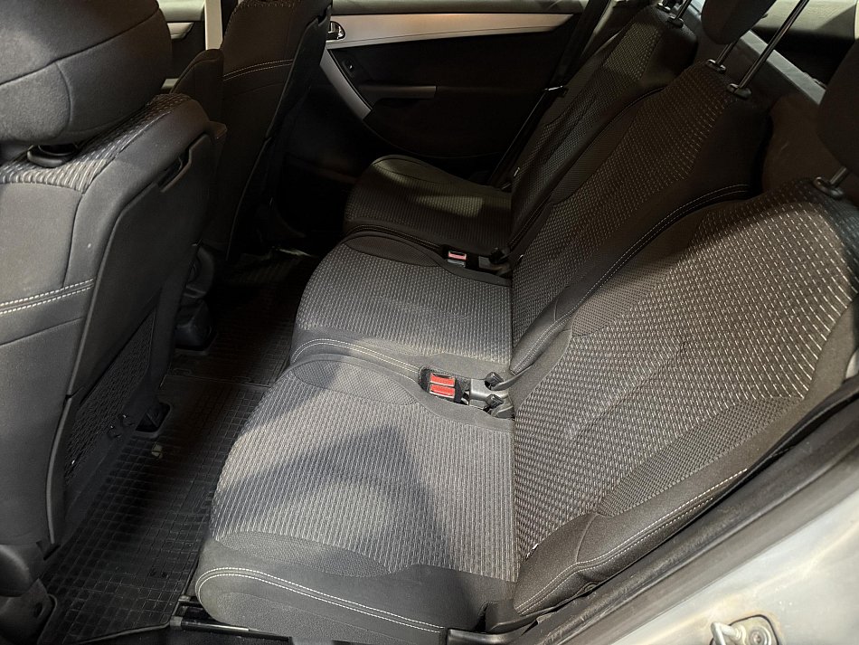 Citroën C4 Picasso 1.6 HDI 