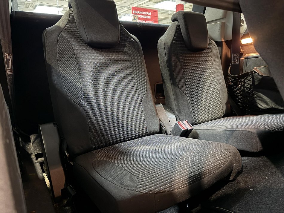 Citroën C4 Picasso 1.6 HDI 