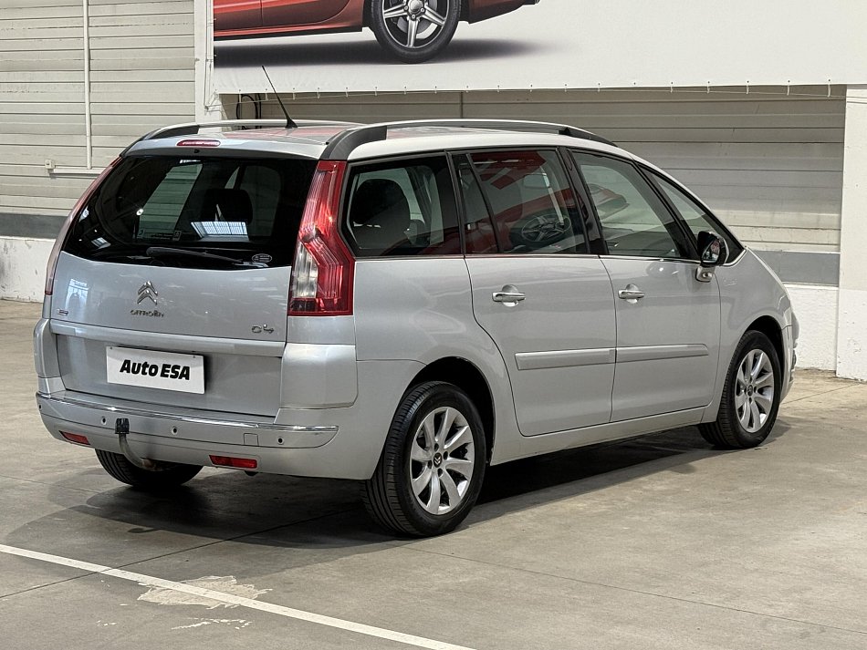 Citroën C4 Picasso 1.6 HDI 