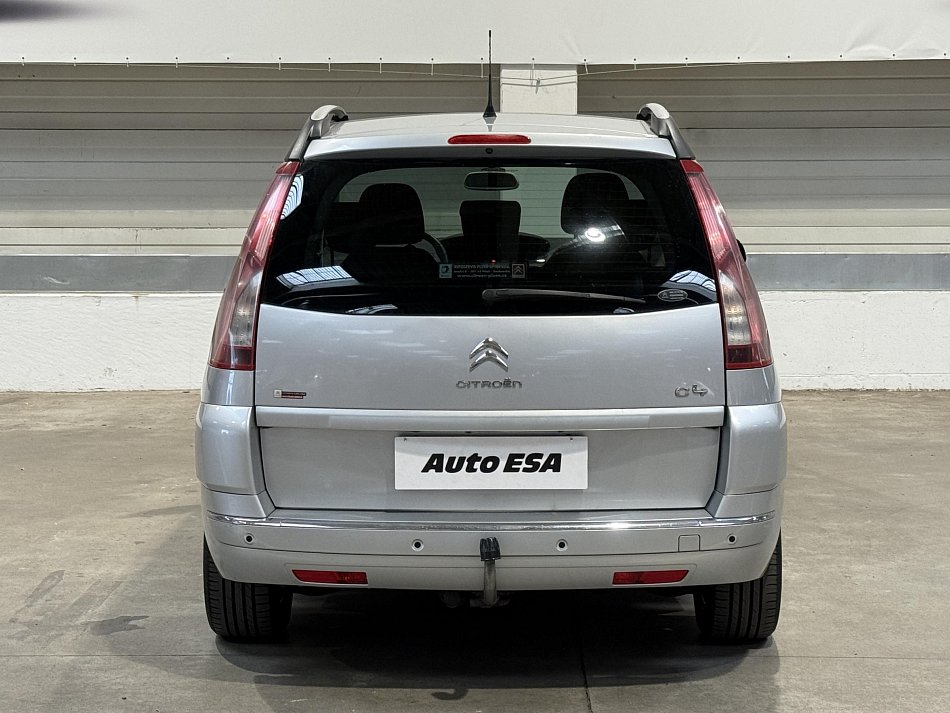 Citroën C4 Picasso 1.6 HDI 