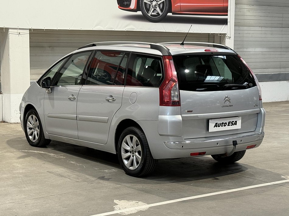 Citroën C4 Picasso 1.6 HDI 