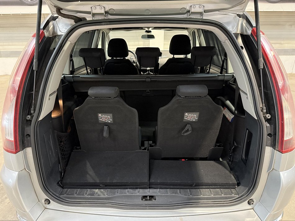 Citroën C4 Picasso 1.6 HDI 