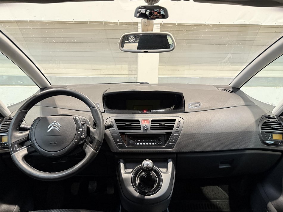 Citroën C4 Picasso 1.6 HDI 