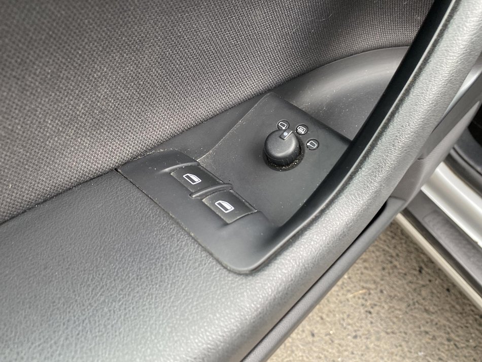 Audi A3 1.6 MPi 