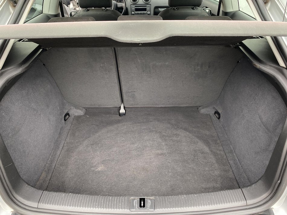 Audi A3 1.6 MPi 