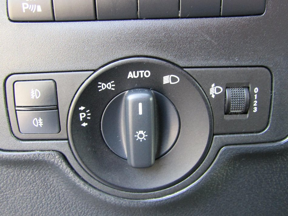 Mercedes-Benz Vito 2.2CDi  L3