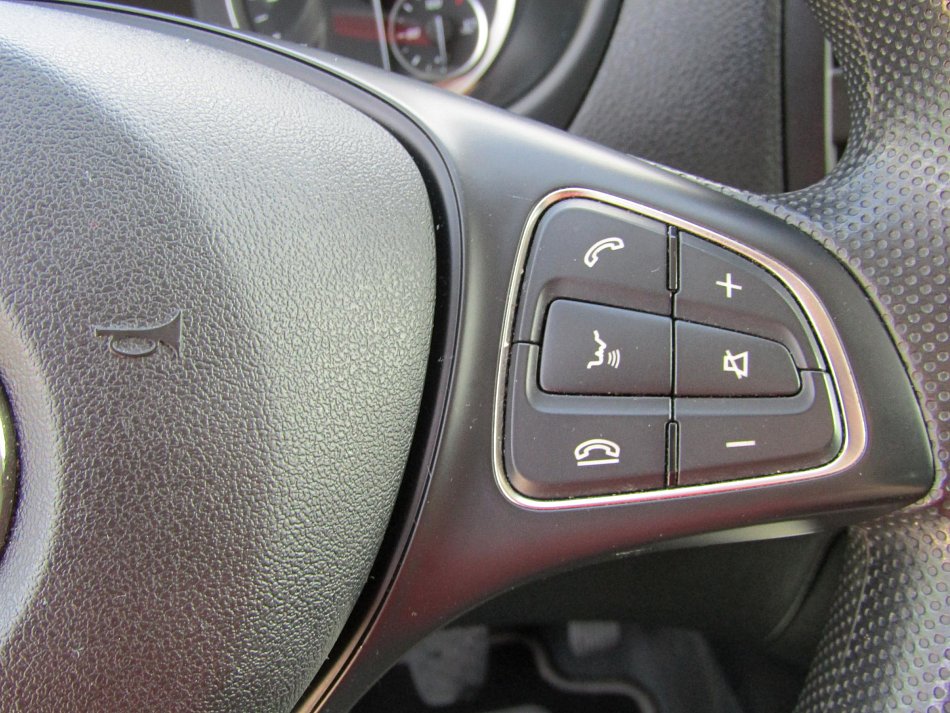 Mercedes-Benz Vito 2.2CDi  L3