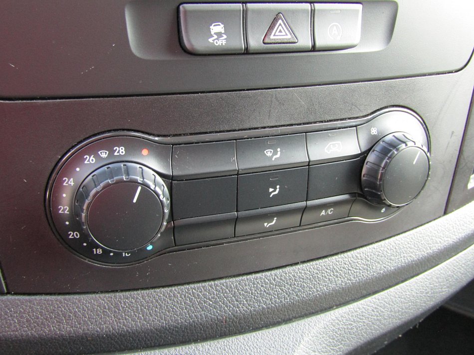 Mercedes-Benz Vito 2.2CDi  L3