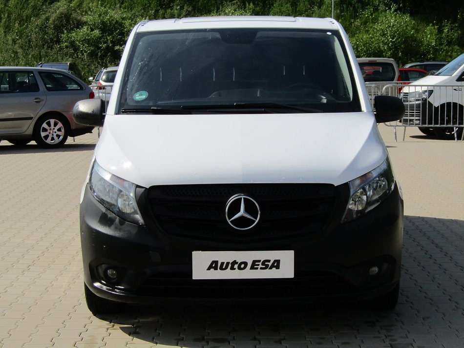 Mercedes-Benz Vito 2.2CDi  L3