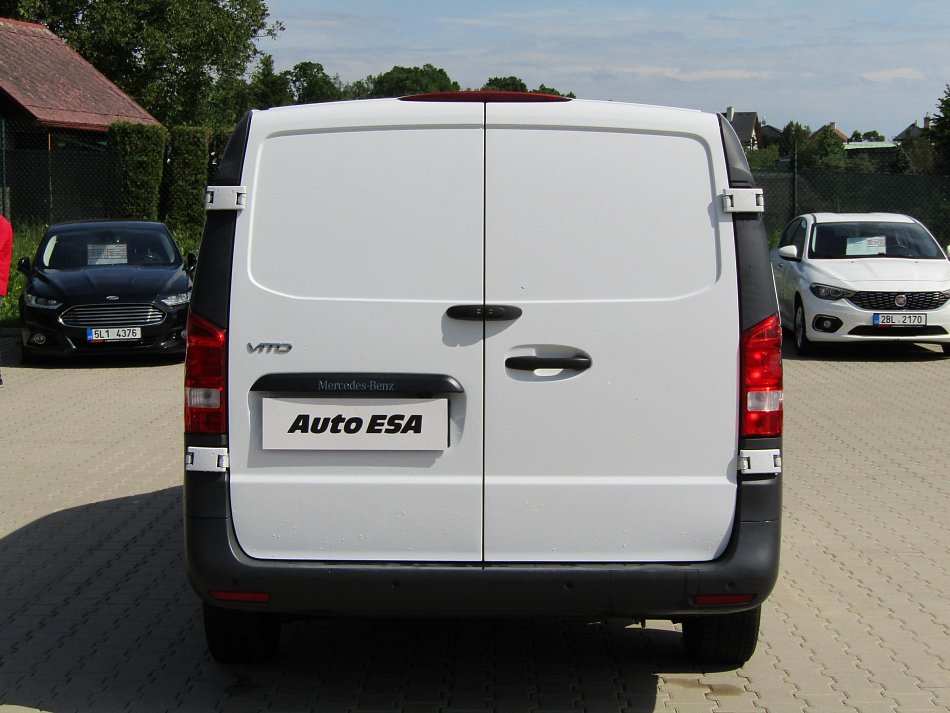 Mercedes-Benz Vito 2.2CDi  L3