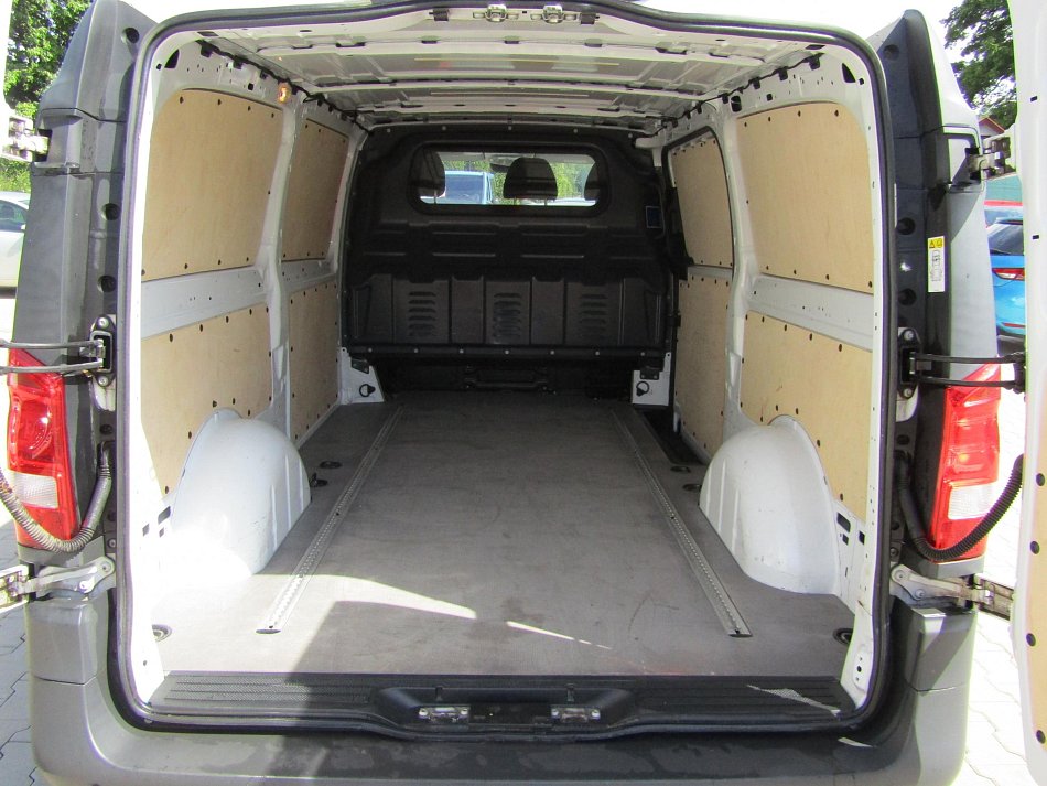 Mercedes-Benz Vito 2.2CDi  L3