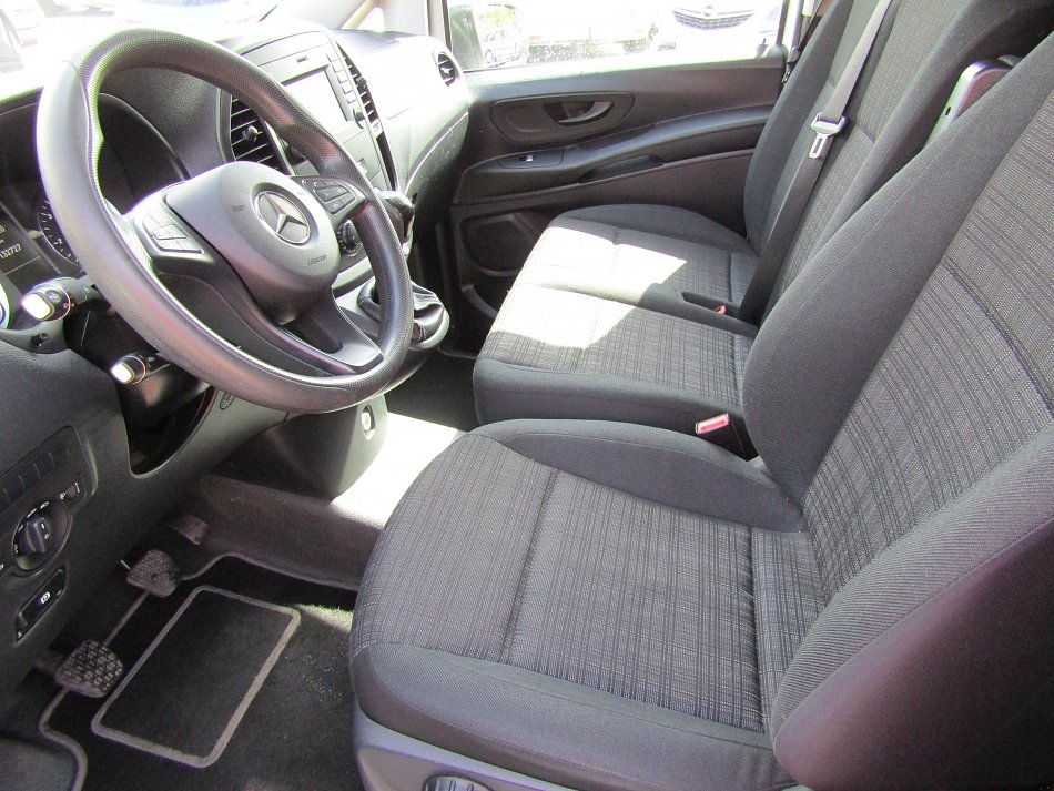 Mercedes-Benz Vito 2.2CDi  L3