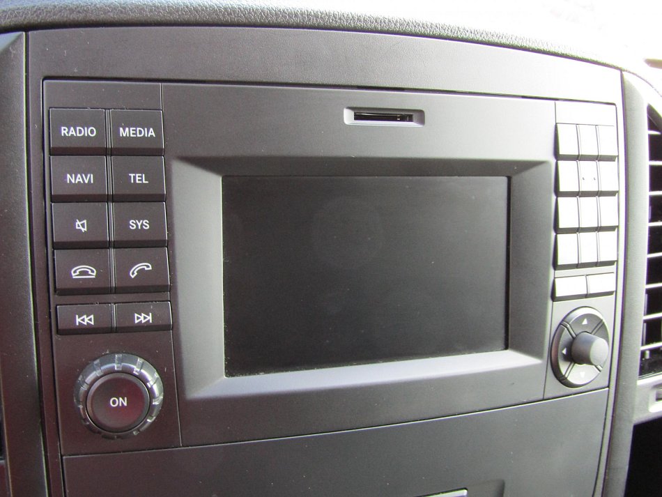 Mercedes-Benz Vito 2.2CDi  L3