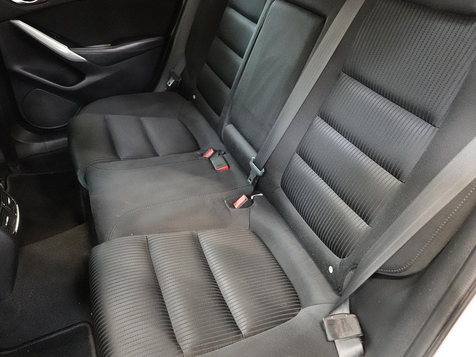 Mazda 6 2.0i 