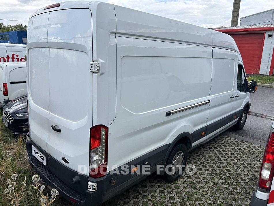 Ford Transit 2.0TDCi Trend L4H3 JUMBO