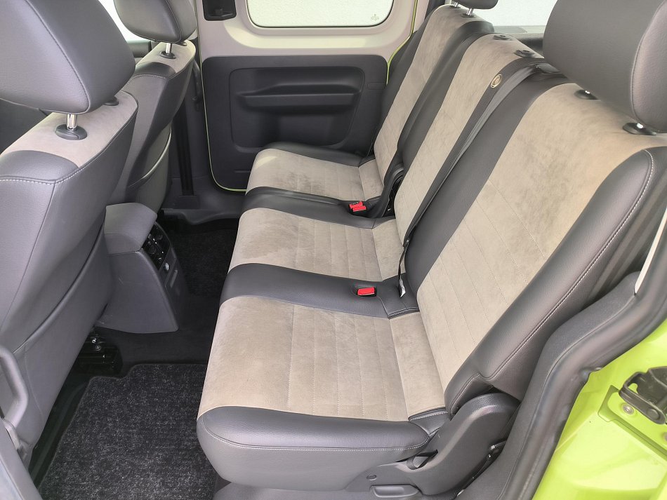Volkswagen Caddy 1.2TSi Edition30