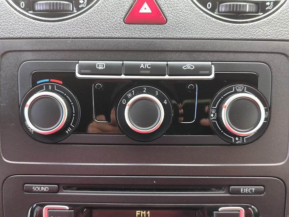 Volkswagen Caddy 1.2TSi Edition30