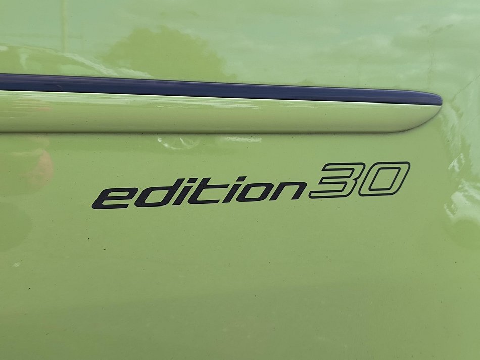 Volkswagen Caddy 1.2TSi Edition30