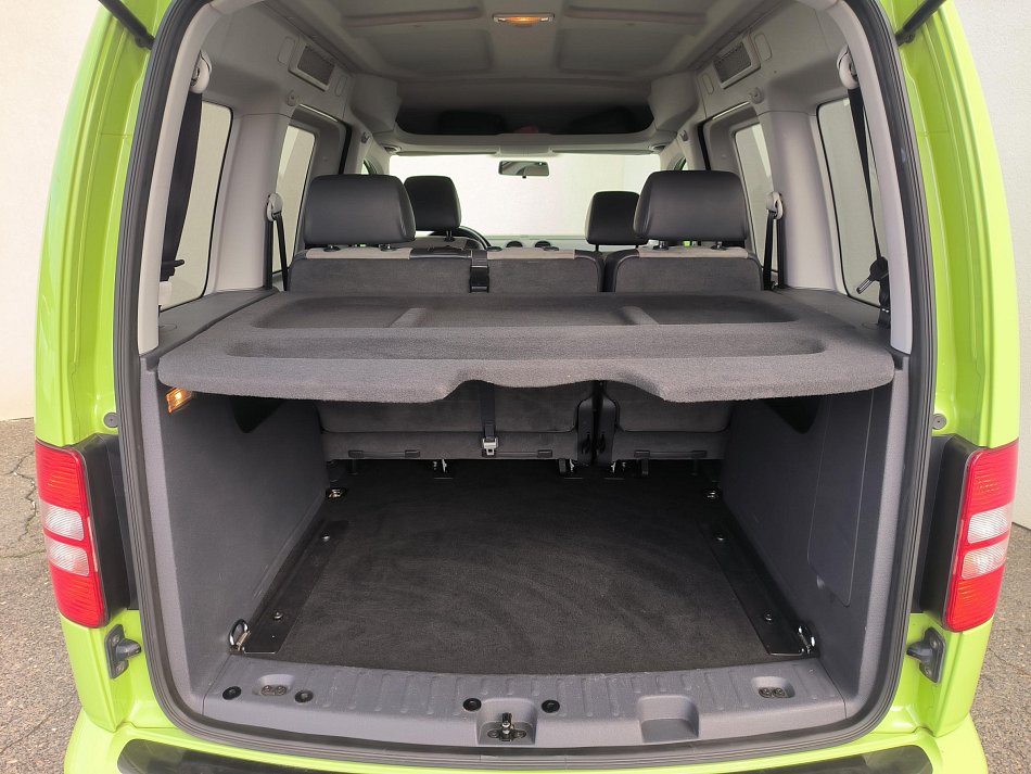 Volkswagen Caddy 1.2TSi Edition30