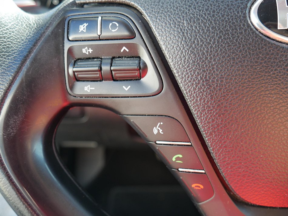 Kia Ceed 1.6 CRDi 