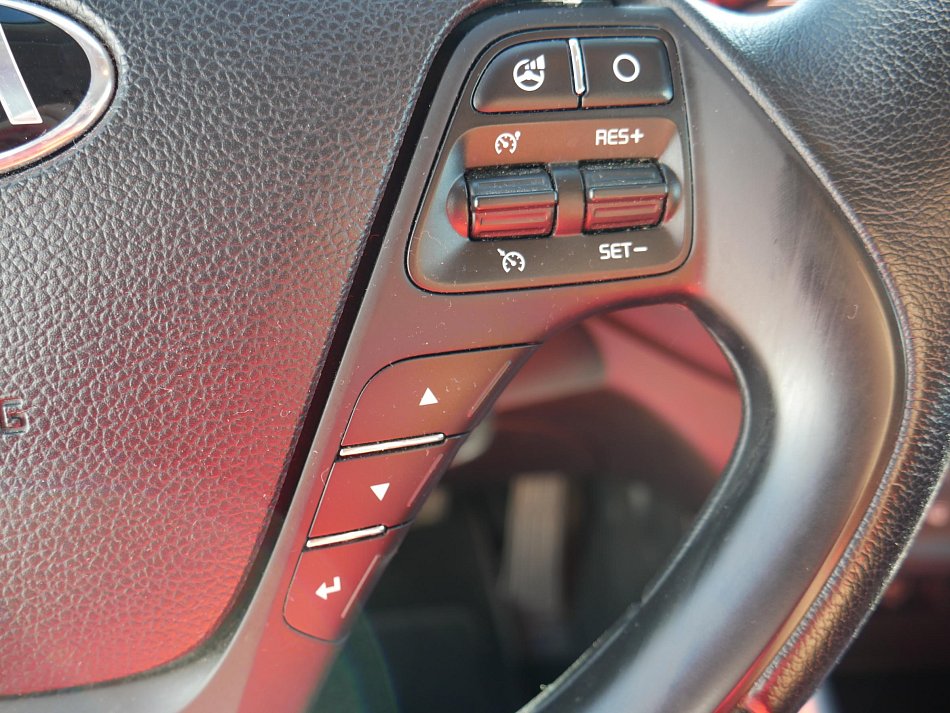 Kia Ceed 1.6 CRDi 